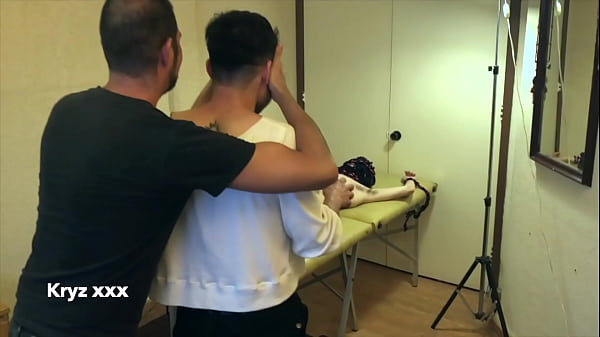 Naughty surprise. PART 1