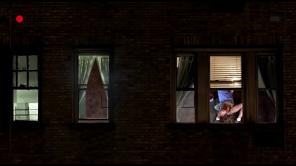 PROMO Voyeur Theatre Motorcycle Mechanic – TRAILER