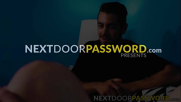 Scott Finn accidentally sent a nude to horny Dante Colle and could not resist to fuck him