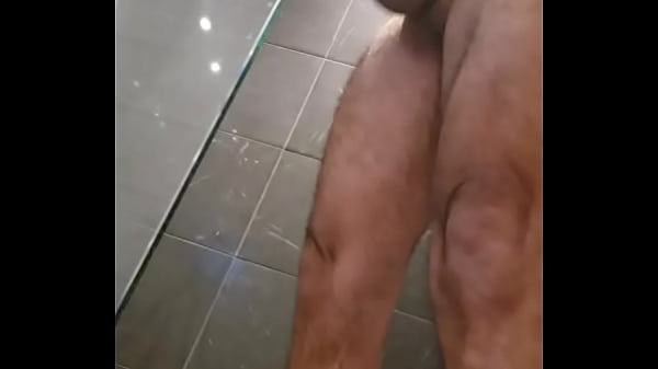 Sloughboy69 jerks and squirts….loads!!!