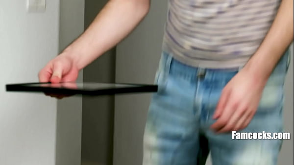 Stepdad’s Support, A Stiff Sort –  Dakota Lovell, Brody Kayman | FamCocks