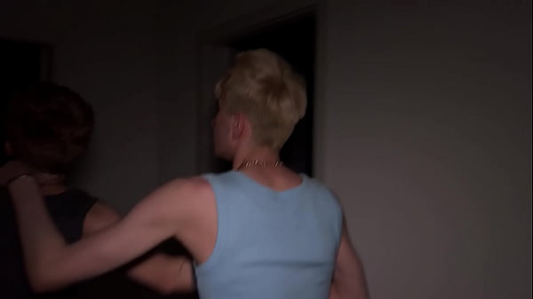 student with big dick daddy and his stepson fuck twink part 1