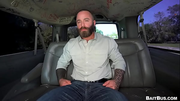 The Bear’s Bargain