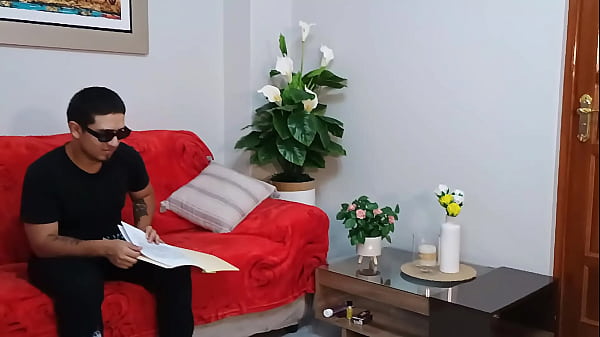 Trailer Entrego mi culo para un nuevo trabajo