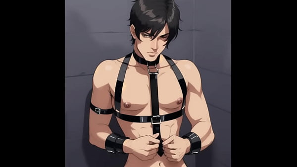 Uso a mi sumiso. – AUDIO en Español.