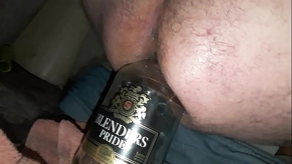 Whisky dentro de mi ano