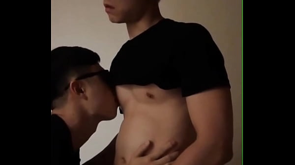 5 Dad has a big dick fucking a naughty 18 year old boy in bottom’s ass