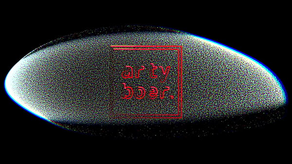 arty boer and fistbuckethole fisting promo.