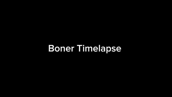 Boner and Cum Timelapse (From Paid Content)