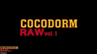 CocoDorm Raw #1 (2015) – 15-867 Jay Daniels   Mike Matthews   Reeko Dunn TEASER