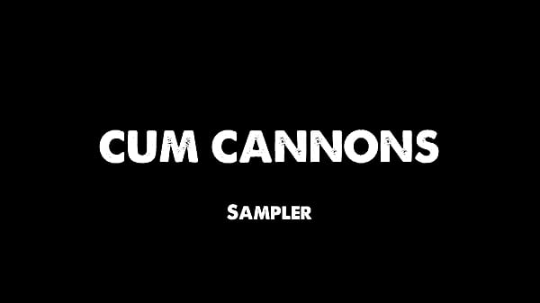 Cum Cannons