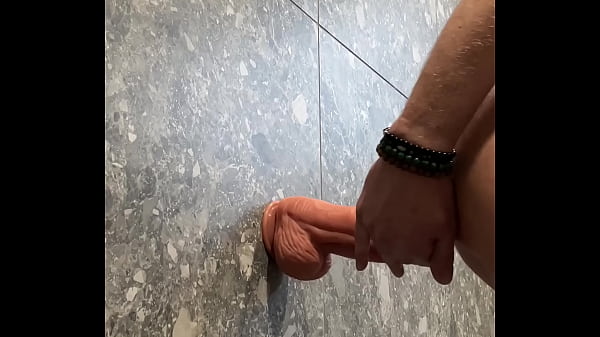 Devoncock1 – Fucking my greedy hole against the wall