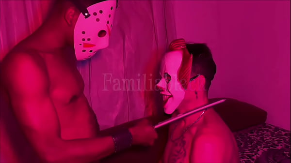 Esquentamos a noite antes da festa – Completo no Red