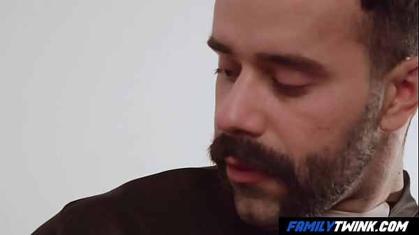 FamilyTwink – Catholic Boy Ryan Jacobs Punished by Father Teddy Torres