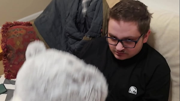 Fucking A Teddy Bear