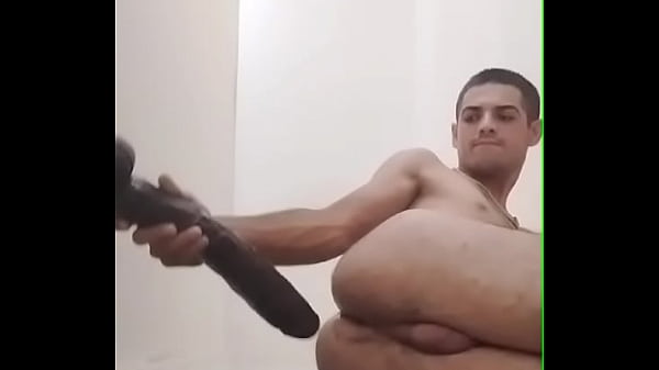 Gay magrinho Fodendo com negao do zap