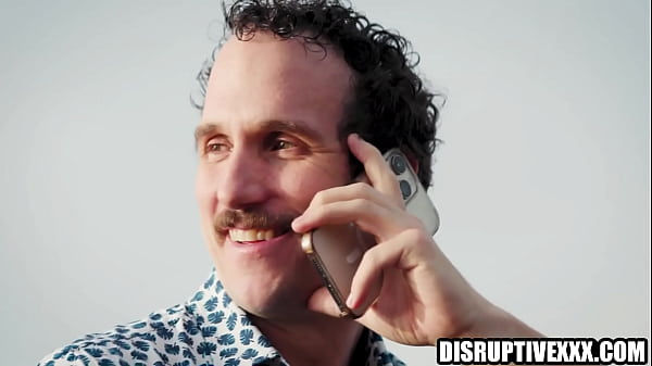 Gay porn director fucking his fan