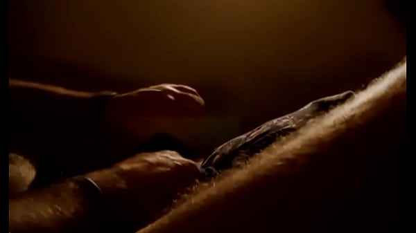 Huge Cumshot slow