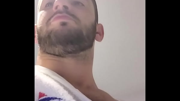HUNG HAIRY STUD – DOMINANT DIRTY TALK – VERBAL ALPHA MALE