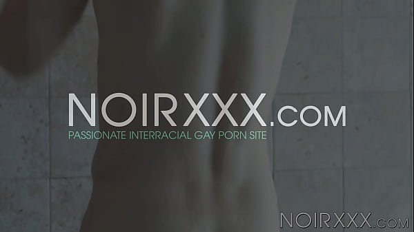 I used my horny feet to make hunk Aaron Trainers cock hard enough to fuck me