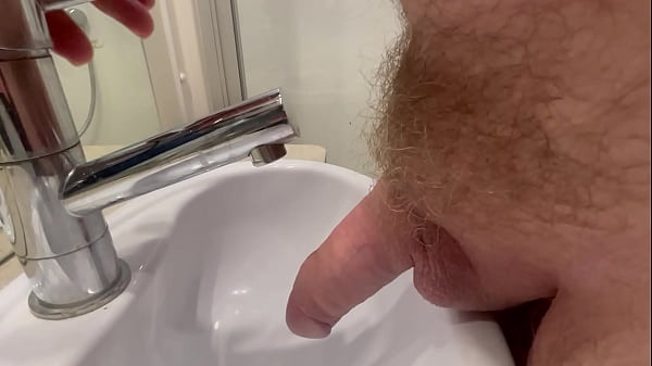 Jerk, rinse and repeat.