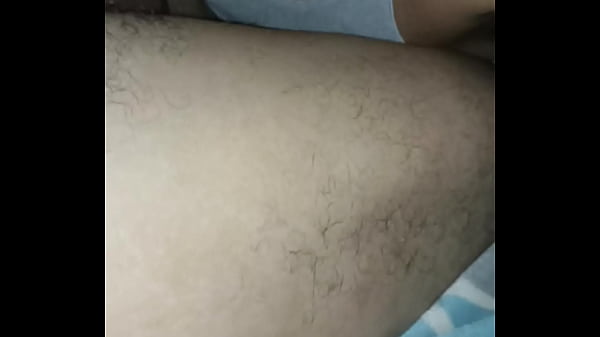 mamadita de verga en la casa de su esposa