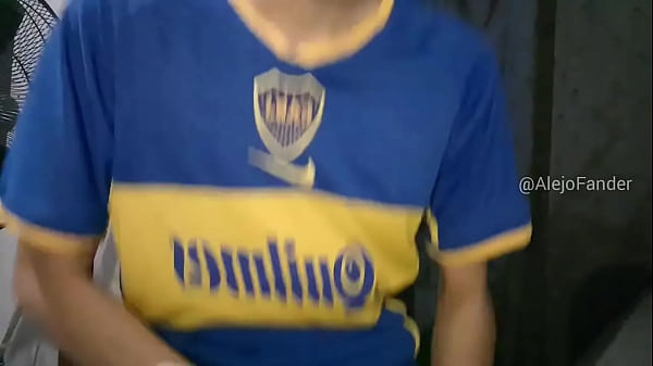 Me pajeo y hablo sucio (6)