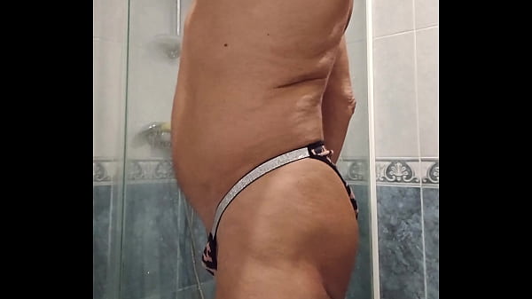 Mi traje de baño..para ir a la playa