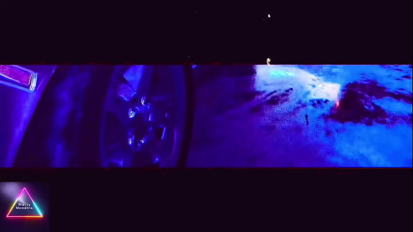 Neon Nights; Back in the groove (Promo)