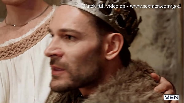 Norse Fuckers Part 3/ MEN / Dean Young, Papi Kocic / -Follow and watch Papi at www.men.com/papi