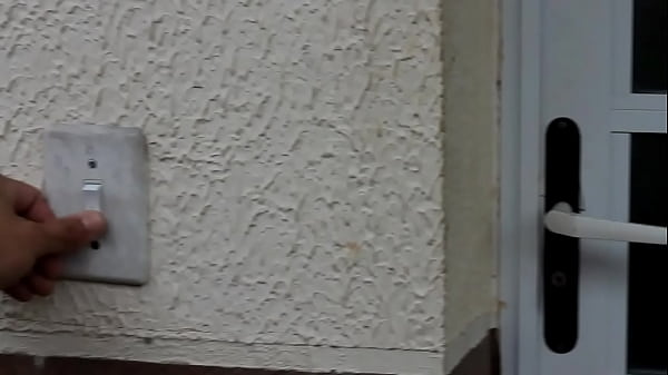 Novinho me pagou a entrega de outro jeito