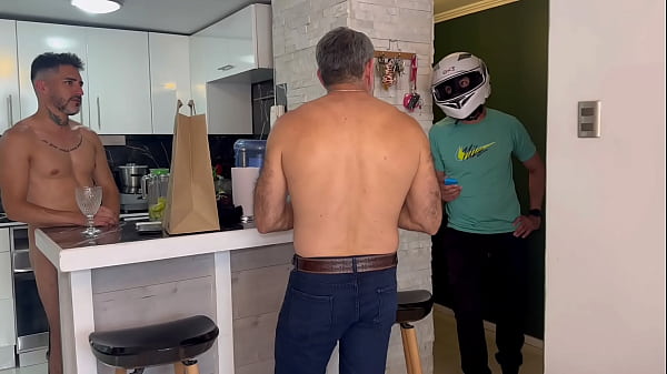 PARTE 1 – EL REPARTIDOR