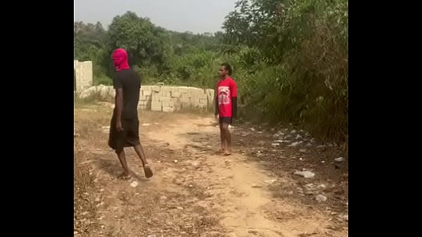 Playing football with my bestie boyfriend