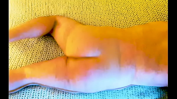 Plumpnstocky Humping him self silly