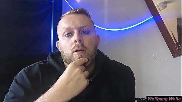 Seducing My Friend’s Sister – FPOV Roleplay – Fleshlight Pounding, Dirty Talk, Sensual Creampie – Wolfgang White