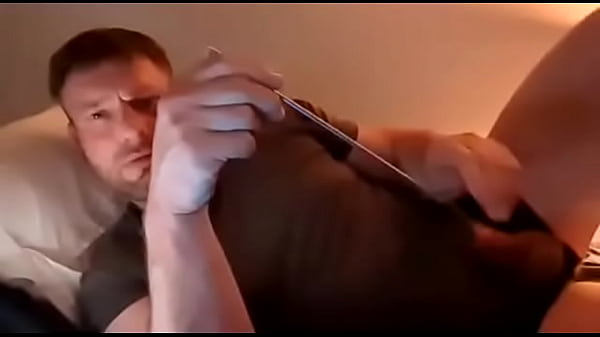 sexy big hunk sounding rod fun