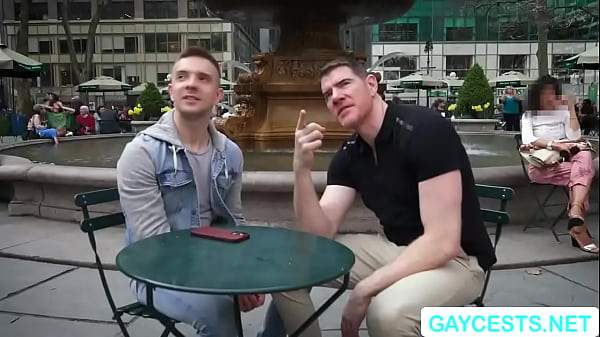 Stud teen Serg Wulf analed by his stepdad Legrand