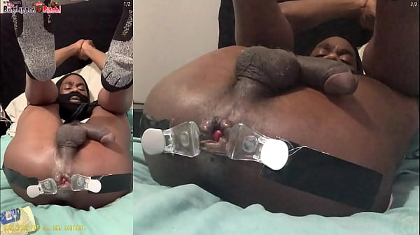 The Anal Whore That I’ve Become – DJ ButtPussy