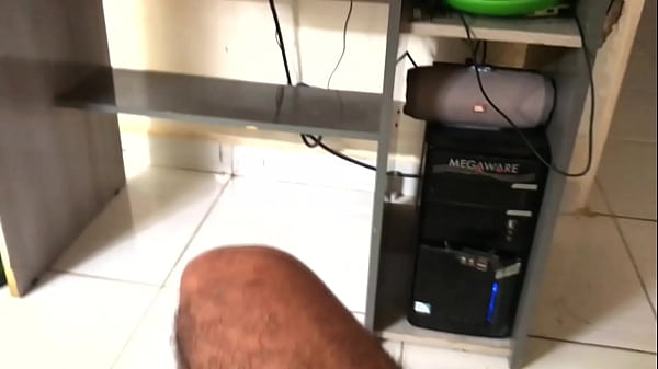 37 The horny was accumulated for a week