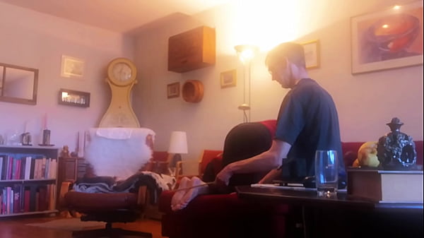 Amateurboy Gets Caned On His Feet And Ass