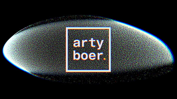 arty boer and derek cline fucking promo.