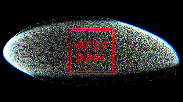 arty boer and fistbuckethole fisting promo remastered.