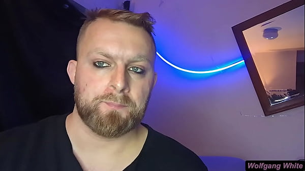 Bullying You And Cumming On Your Sissy Face – POV Taboo Teacher Roleplay – WolfgangWhite