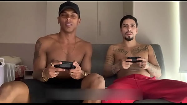 CHUPEI O MELHOR AMIGO DO MEU EX