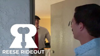 Dallas Steele in Sweet-Inn The Deal with Reese Rideout