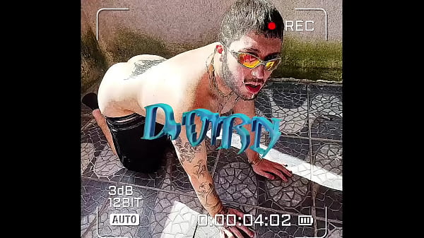 dei pro cachorrinho obediente (COMPLETO NO RED)