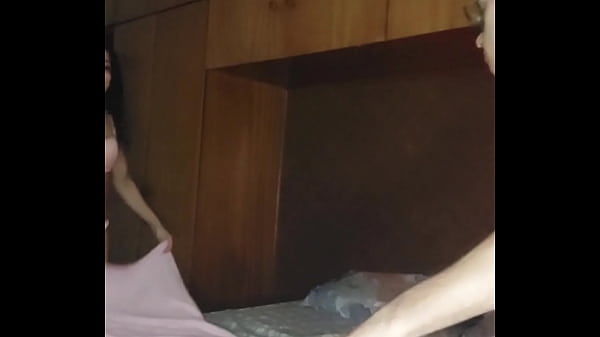 Fudendo minha vizinha. – Free