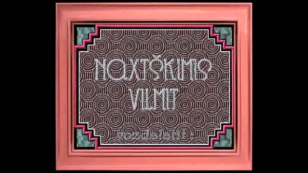 GÄNIT MALMAGETIS (‘no gangsters’)