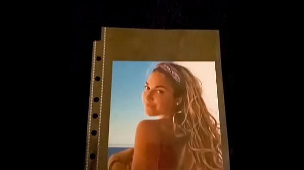 Gorgeous Beach Babe Tribute