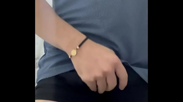 Gran polla blanca gran carga de semen! Hombre masturbándose y gimiendo!!